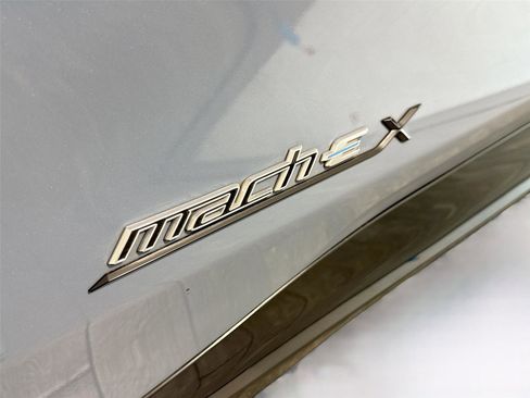 Used 2024 Ford Mustang Mach-E Premium image 40