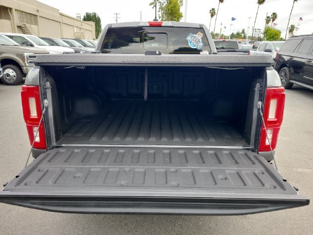 Certified 2022 Ford Ranger XLT w/ Equipment Group 302A High AWD/4WD image 24
