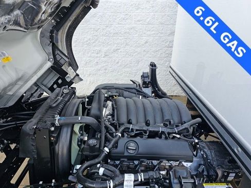 New 2025 Chevrolet Low Cab Forward 5500XG image 14