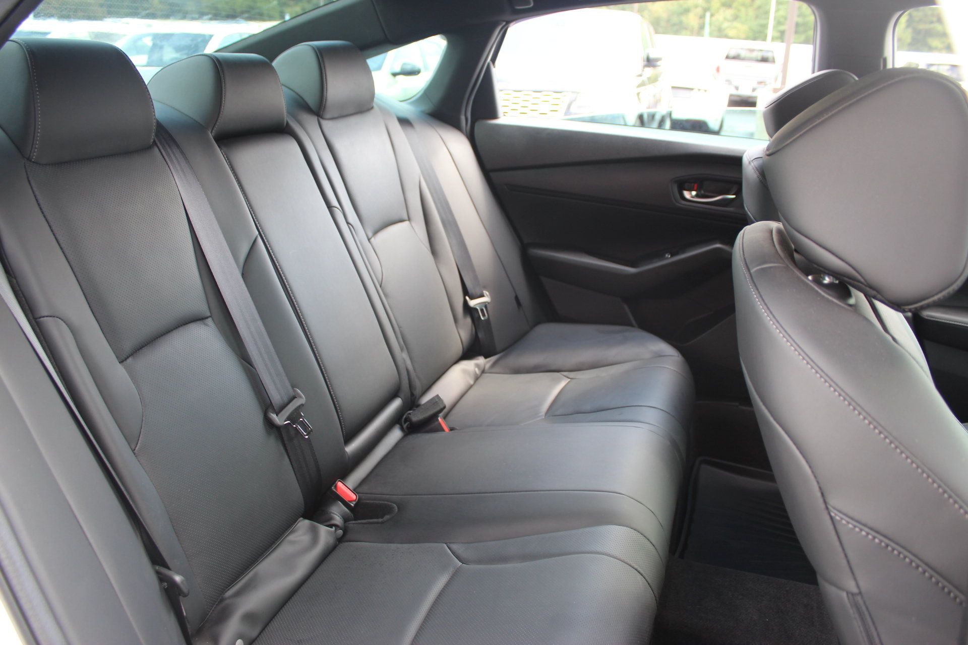 Used 2025 Honda Accord Sport image 32