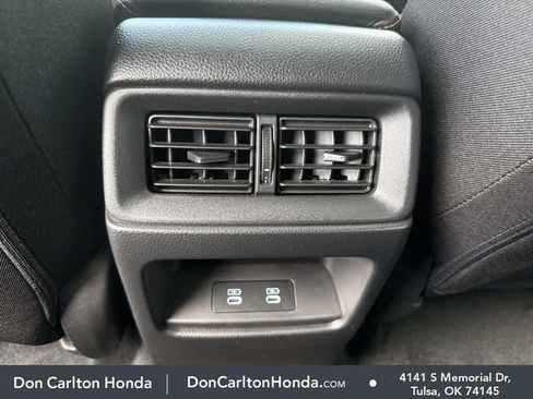 Used 2025 Honda CR-V Sport image 14