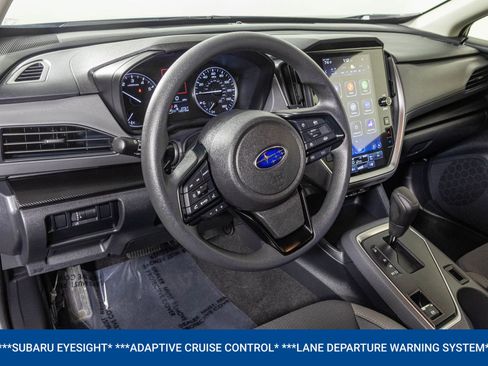 Used 2025 Subaru Crosstrek 2.0i Premium w/ Convenience Package #2 AWD/4WD image 4