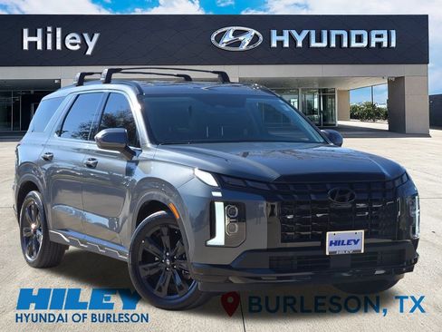 Used 2024 Hyundai Palisade XRT image 2