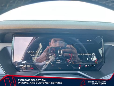 New 2026 GMC Acadia Elevation w/ Black Edition FWD image 28