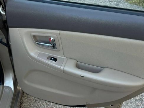 Used 2008 Kia Spectra EX FWD image 25
