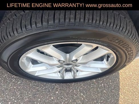 Used 2026 Dodge Durango GT AWD/4WD image 10