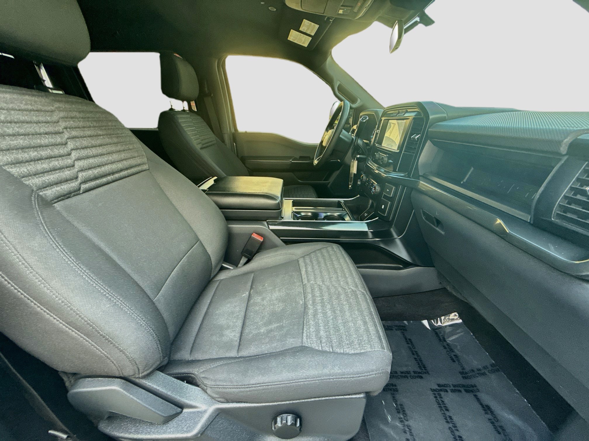 Used 2023 Ford F150 XL RWD image 31