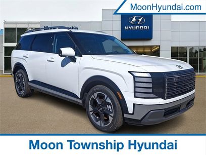 New 2026 Hyundai Palisade Limited