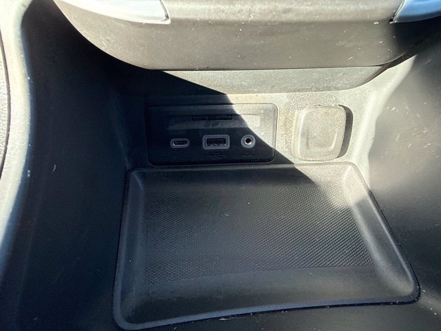Certified 2022 GMC Terrain SLT w/ Infotainment Package II FWD image 20