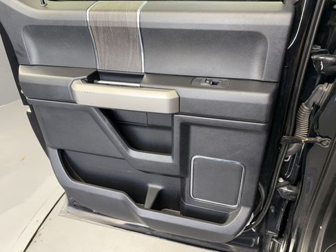 Used 2021 Ford F250 Lariat w/ Lariat Ultimate Package image 42