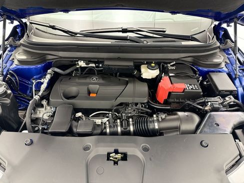 New 2026 Acura RDX A-Spec image 28