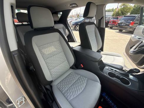 Certified 2019 Chevrolet Equinox LT FWD image 26
