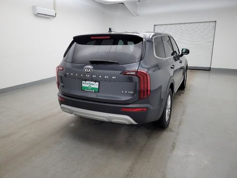 Used 2020 Kia Telluride LX image 7
