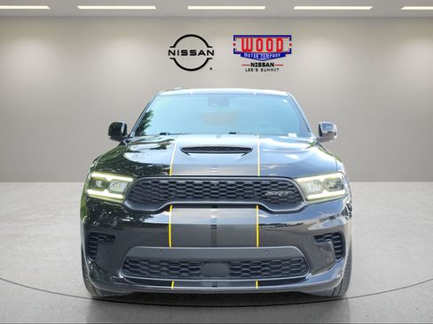 Used 2024 Dodge Durango SRT AWD/4WD image 6
