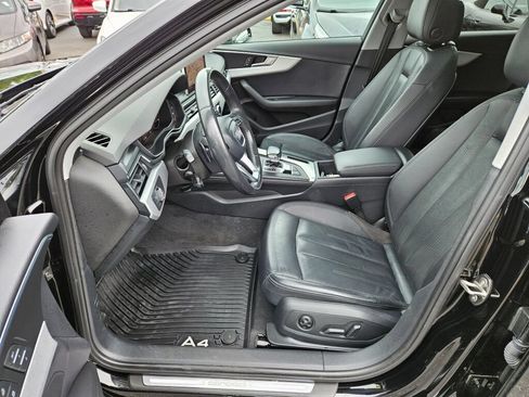 Used 2018 Audi A4 2.0T allroad Premium Plus AWD/4WD image 15