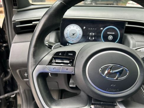 Certified 2023 Hyundai Santa Cruz Limited w/ Cargo Package AWD/4WD image 26