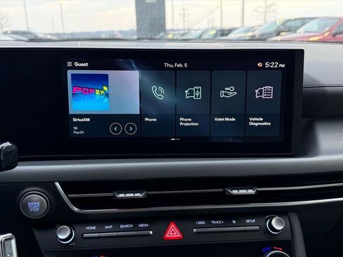 New 2026 Hyundai Sonata SEL FWD image 15