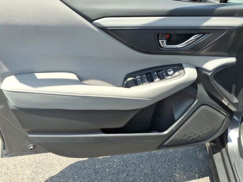 Certified 2025 Subaru Legacy Premium AWD/4WD image 16