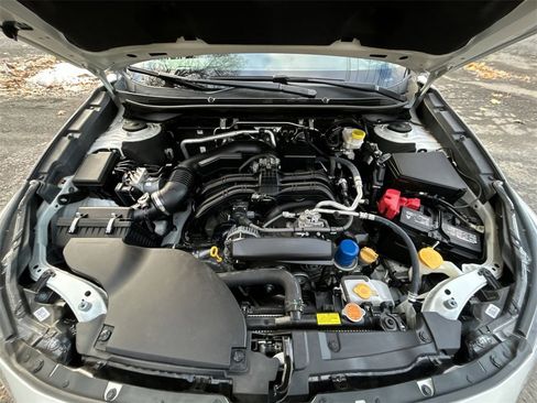 Certified 2022 Subaru Outback Limited image 14