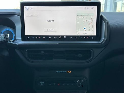 New 2025 Ford Bronco Sport Badlands w/ Badlands Tech Package image 37