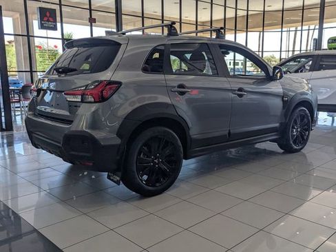 New 2025 Mitsubishi Outlander Sport AWD image 3