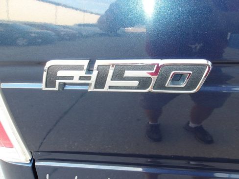 Used 2014 Ford F150 XLT w/ Equipment Group 302A Luxury AWD/4WD image 40
