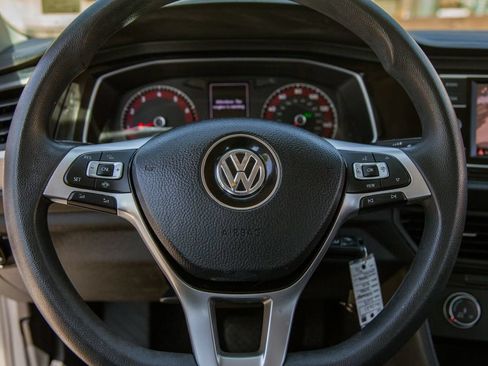 Used 2019 Volkswagen Jetta S FWD image 17