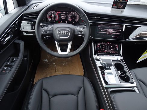New 2026 Audi Q7 3.0T Premium Plus image 5