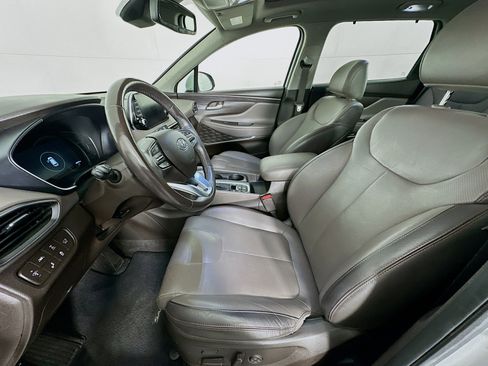 Used 2019 Hyundai Santa Fe AWD image 13