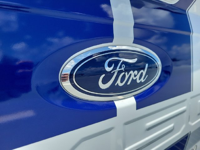 Used 2022 Ford F150 Lariat w/ Equipment Group 502A High AWD/4WD image 10