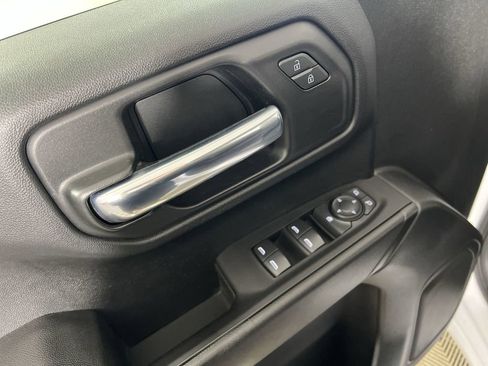 Used 2020 Chevrolet Silverado 1500 Custom Trail Boss w/ Custom Convenience Package image 21