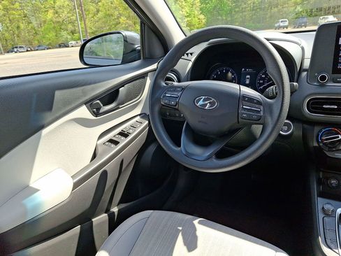 Used 2023 Hyundai Kona SEL w/ Cargo Package AWD/4WD image 15