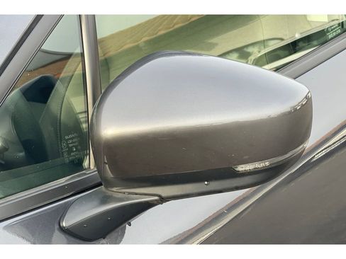 Certified 2025 Subaru Crosstrek 2.0i Premium image 18