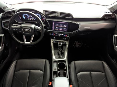 Used 2022 Audi Q3 2.0T Premium w/ Convenience Package image 10