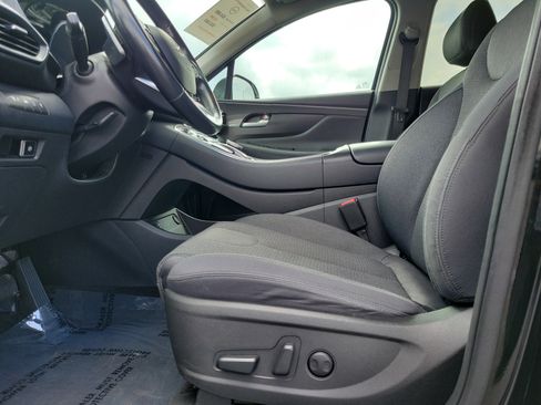 Used 2023 Hyundai Santa Fe SEL AWD/4WD image 16