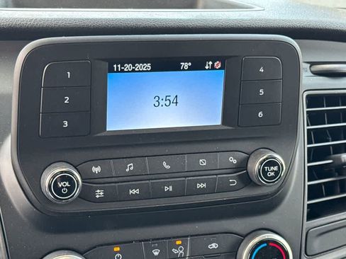 New 2024 Ford Transit 350 148 High Roof Extended image 25