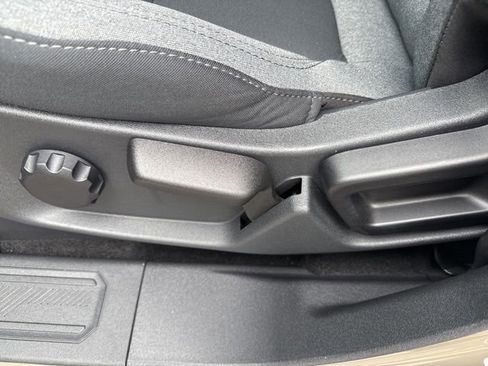 Certified 2025 Ford Bronco Big Bend image 11