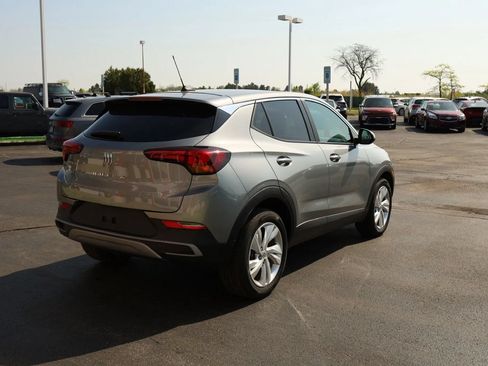 Used 2025 Buick Encore GX Preferred FWD image 6
