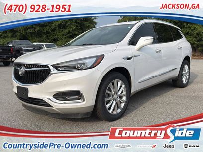 Used 2018 Buick Enclave Premium w/ Experience Buick Package