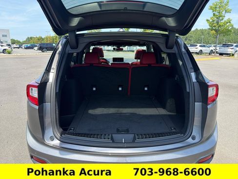 Used 2024 Acura RDX A-Spec AWD/4WD image 28