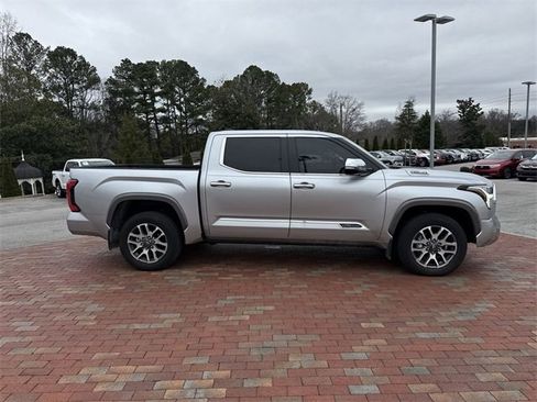 Used 2025 Toyota Tundra 1794 Edition image 13