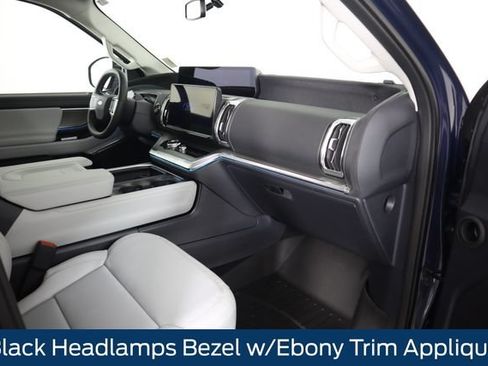 New 2027 Ford Expedition Max Platinum AWD/4WD image 66