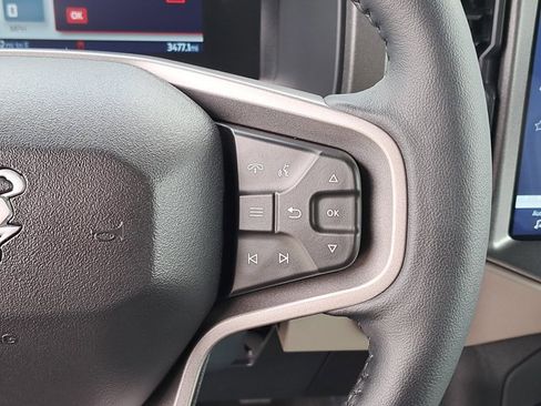 Used 2024 Ford Bronco Wildtrak image 27