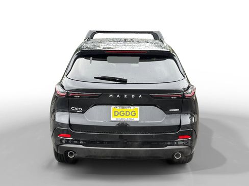 New 2026 MAZDA CX-5 2.5 S w/ Premium Package image 4