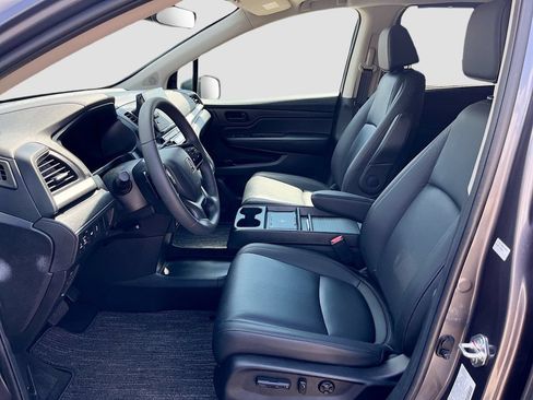 Used 2025 Honda Odyssey EX-L image 22