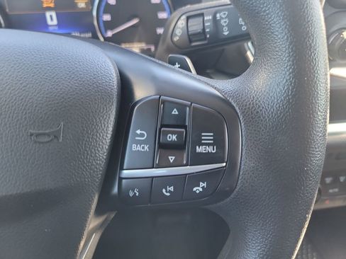 Used 2021 Ford Bronco Sport Badlands image 28