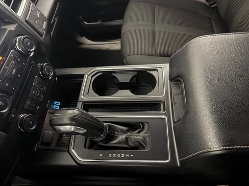 Used 2016 Ford F150 XLT w/ Equipment Group 302A Luxury image 35