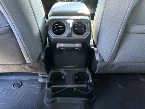 New 2026 Jeep Wrangler Unlimited Sport AWD/4WD image 29