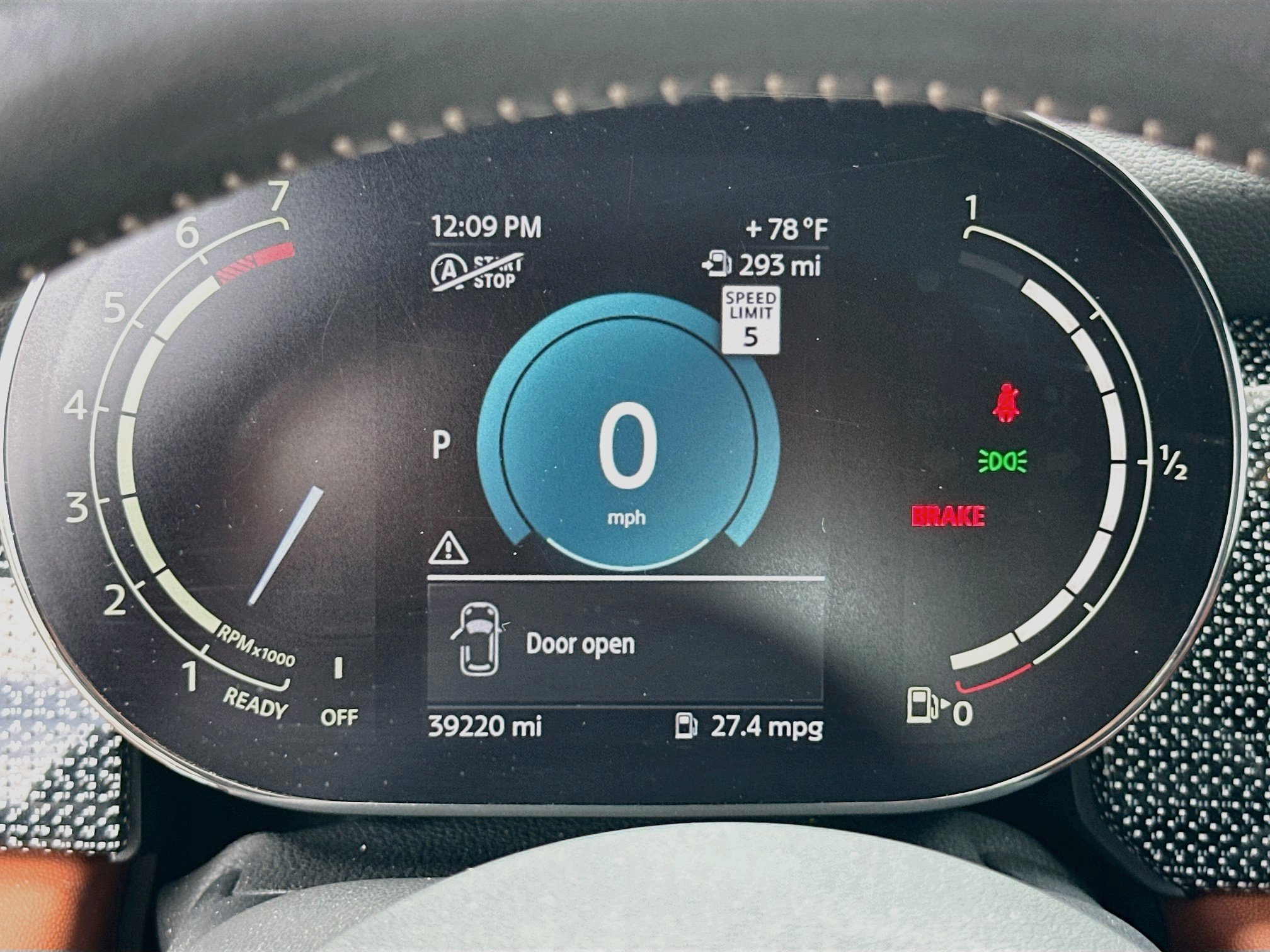 Certified 2024 MINI Cooper S FWD image 12