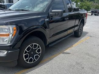Used 2022 Ford F150 XL w/ Equipment Group 101A High AWD/4WD video 2